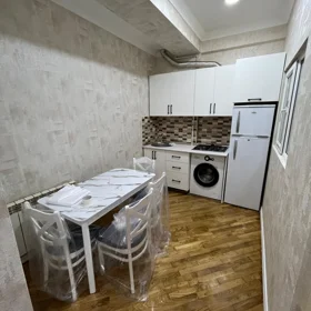 In Baku 65.0 m² apartment is for rent - Image 6
