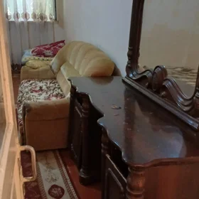 In Baku 40.0 m² apartment is for rent - Image 4