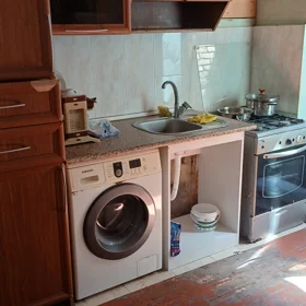 In Baku 40.0 m² apartment is for rent - Image 8