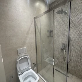 In Xətai rayonu 135.0 m² apartment is for rent - Image 2