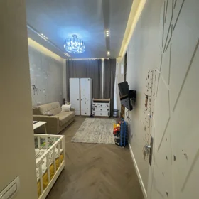 In Xətai rayonu 135.0 m² apartment is for rent - Image 6