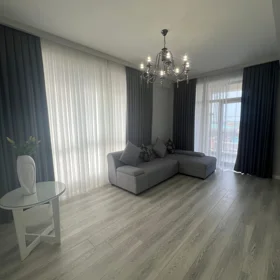 In Baku 84.0 m² apartment is for rent - Image 3