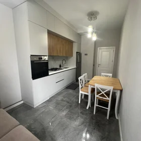 In Baku 84.0 m² apartment is for rent - Image 6