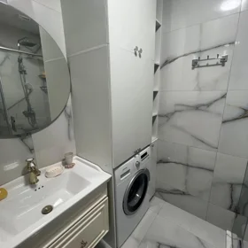 In Baku 84.0 m² apartment is for rent - Image 7