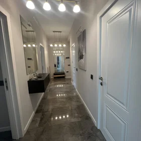 In Baku 84.0 m² apartment is for rent - Image 9