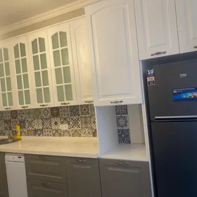 In Baku 76.0 m² apartment is for rent - Image 2