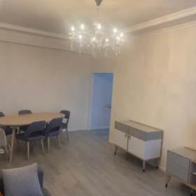 In Baku 76.0 m² apartment is for rent - Image 4