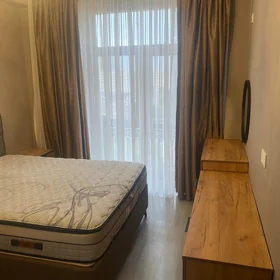 In Baku 76.0 m² apartment is for rent - Image 6