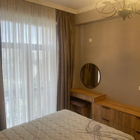 In Baku 76.0 m² apartment is for rent - Image 7