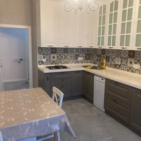 In Baku 76.0 m² apartment is for rent - Image 10