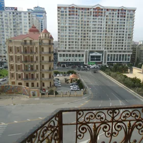 In Xətai rayonu 259.0 m² office is for rent - Image 9
