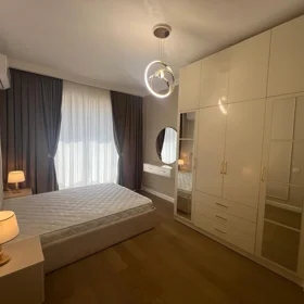 In Baku 100.0 m² apartment is for rent - Image 5