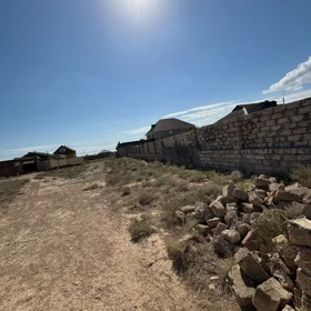 In Xəzər rayonu nan acre land is for sale - Image 3