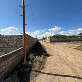 In Xəzər rayonu nan acre land is for sale - Image 4