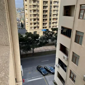 In Sabunçu rayonu 70.0 m² apartment is for rent - Image 2