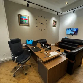 In Baku 94.0 m² office is for rent - Image 3