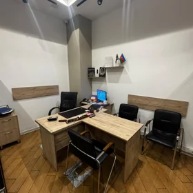 In Baku 94.0 m² office is for rent - Image 4
