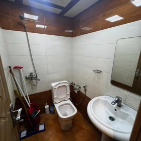 In Baku 94.0 m² office is for rent - Image 5