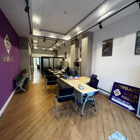 In Baku 94.0 m² office is for rent - Image 7