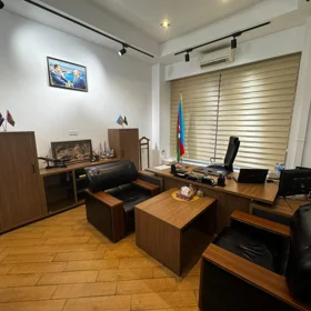 In Baku 94.0 m² office is for rent - Image 9