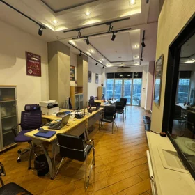 In Baku 94.0 m² office is for rent - Image 10
