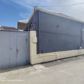 In Səbail rayonu 100.0 m² house with 3.0 rooms is for sale - Image 8
