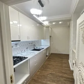 In Baku 100.0 m² apartment is for sale - Image 10