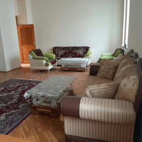In Baku 45.0 m² apartment is for rent - Image 3