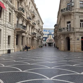 In Baku 45.0 m² apartment is for rent - Image 7