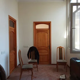 In Baku 45.0 m² apartment is for rent - Image 8