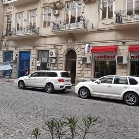 In Baku 45.0 m² apartment is for rent - Image 10