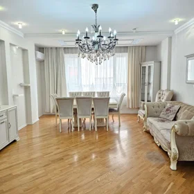 In Səbail rayonu 100.0 m² apartment is for sale - Image 4