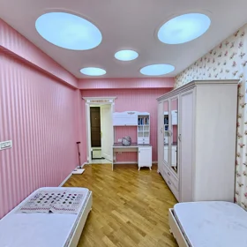 In Səbail rayonu 100.0 m² apartment is for sale - Image 8
