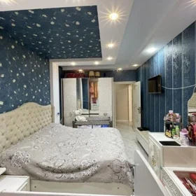 In Baku 60.0 m² apartment is for rent - Image 4