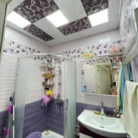 In Baku 60.0 m² apartment is for rent - Image 5