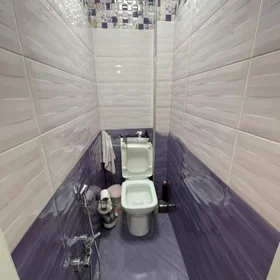In Baku 60.0 m² apartment is for rent - Image 6