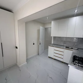 In Baku 80.0 m² apartment is for rent - Image 2