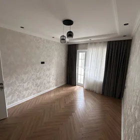 In Baku 80.0 m² apartment is for rent - Image 3