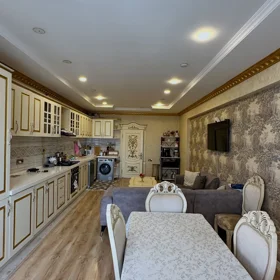 In Baku 280.0 m² apartment is for rent - Image 7