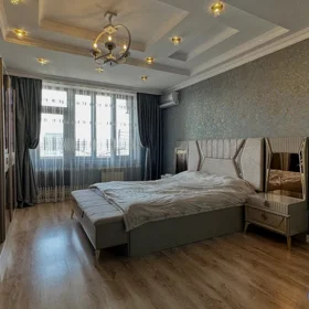 In Baku 280.0 m² apartment is for rent - Image 10