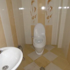 In Baku 75.0 m² apartment is for rent - Image 5