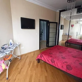 In Baku 71.0 m² apartment is for sale - Image 2