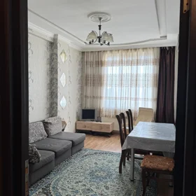 In Səbail rayonu 69.0 m² apartment is for sale - Image 2