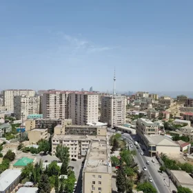 In Səbail rayonu 69.0 m² apartment is for sale - Image 6