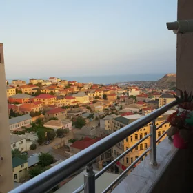 In Səbail rayonu 69.0 m² apartment is for sale - Image 9