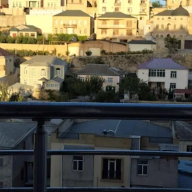 In Səbail rayonu 69.0 m² apartment is for sale - Image 10
