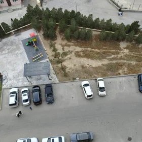 In Baku 95.0 m² apartment is for sale - Image 4