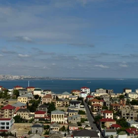 In Səbail rayonu 69.0 m² apartment is for sale - Image 2