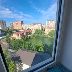 In Baku 180.0 m² apartment is for sale - Image 6