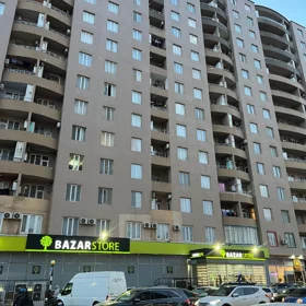 In Səbail rayonu 70.0 m² apartment is for sale - Image 8